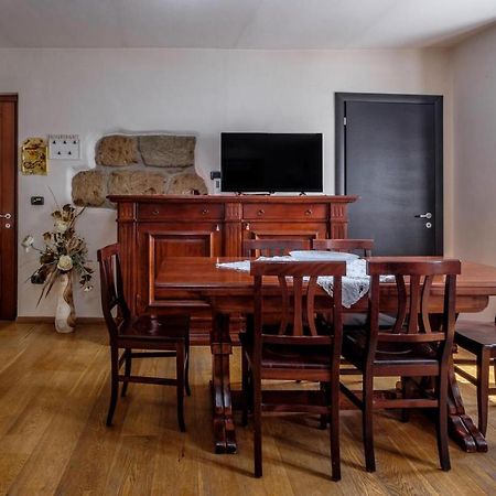 Апартаменты Casa Nel Corso Питильяно Экстерьер фото