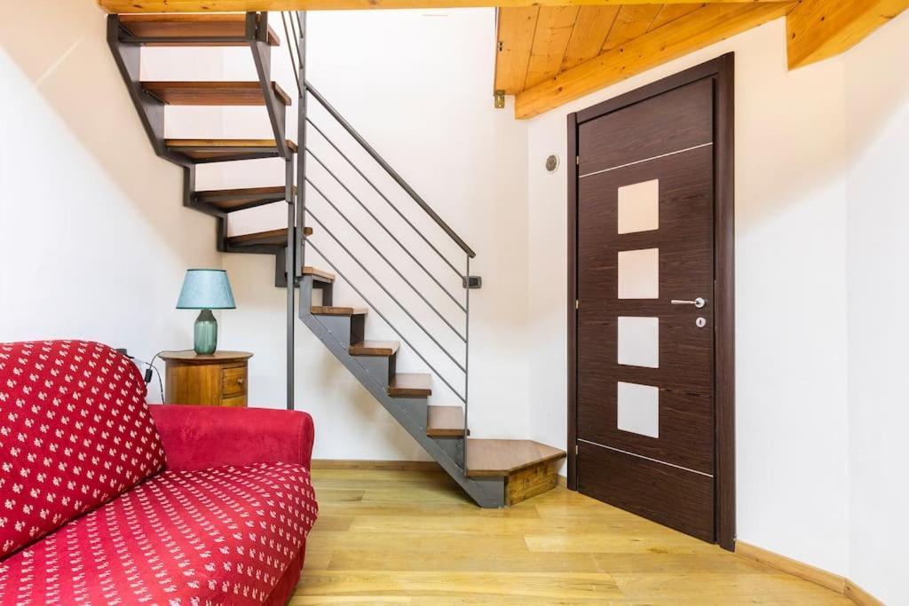 Апартаменты Casa Nel Corso Питильяно Экстерьер фото
