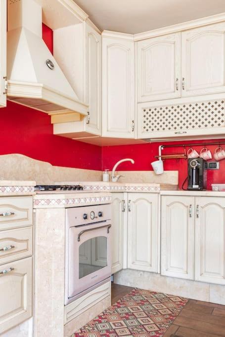 Апартаменты Casa Nel Corso Питильяно Экстерьер фото