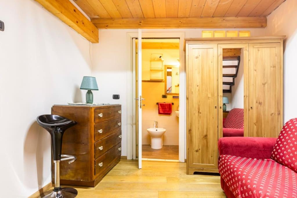 Апартаменты Casa Nel Corso Питильяно Экстерьер фото