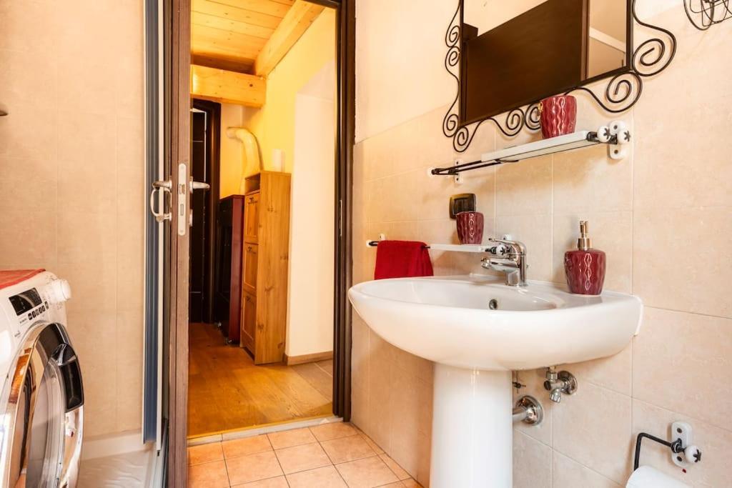 Апартаменты Casa Nel Corso Питильяно Экстерьер фото