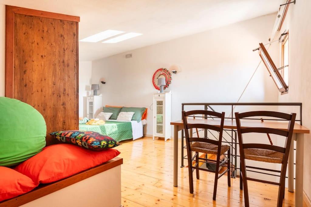 Апартаменты Casa Nel Corso Питильяно Экстерьер фото